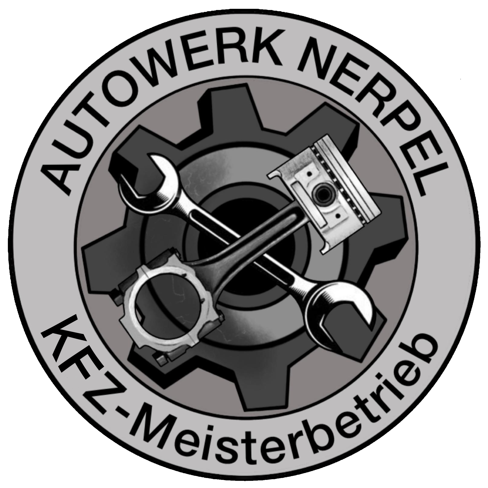 Autowerk-Nerpel